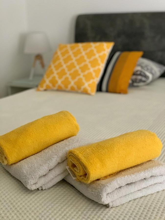 Apartments Dream In Arena 2 Pula Center Free Parking Exterior foto