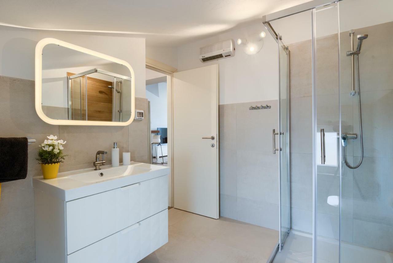Apartments Dream In Arena 2 Pula Center Free Parking Exterior foto