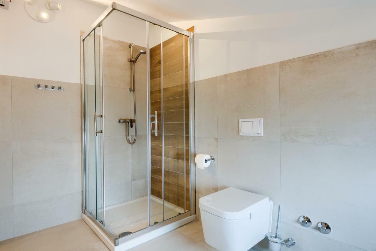 Apartments Dream In Arena 2 Pula Center Free Parking Exterior foto
